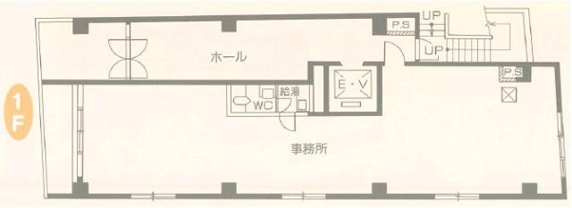 三田第一長岡ビル