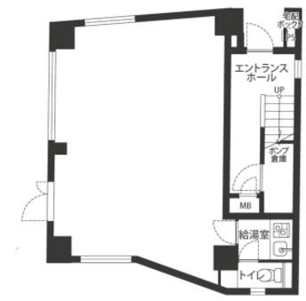 ソルレヴェンテ駒場東大前