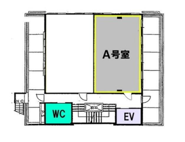 第三和幸ビル