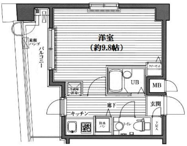 ガラステージ神田神保町