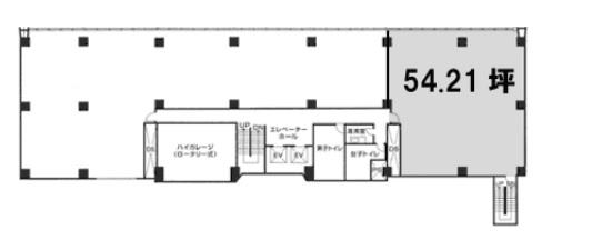 日産江戸橋ビル