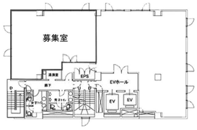 虎ノ門東洋共同ビル