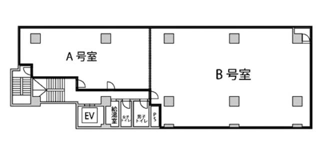 第二東洋ビル