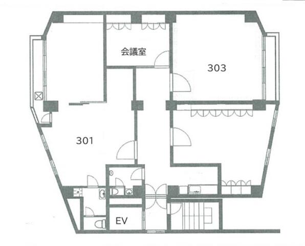 御苑ハイム