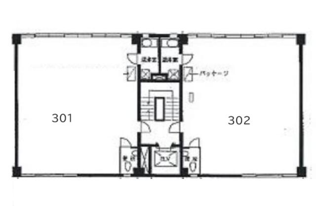 ＢＦビル