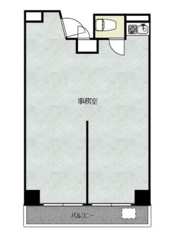 中銀第２新橋マンシオン