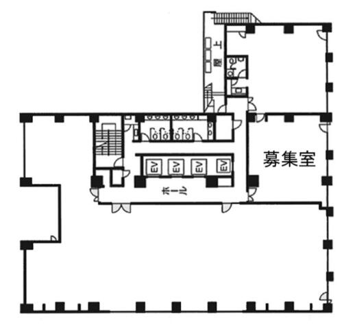 アーバンセンター新宿（旧称：成信ビル）