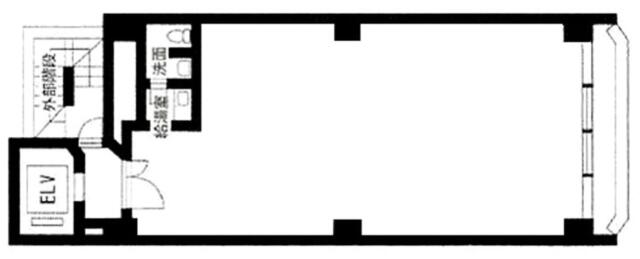 イワモトビル（日本橋横山町）