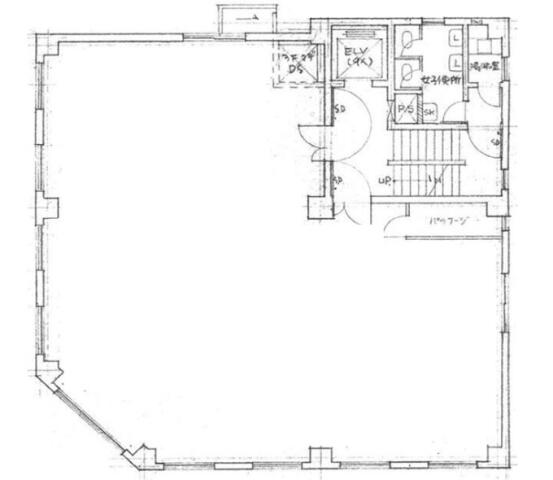 ＴＨＥ　ＫＩＮＤＡＩ　１５　ＳＨＩＮＪＵＫＵ（旧称：近代ＢＬＤ１５）