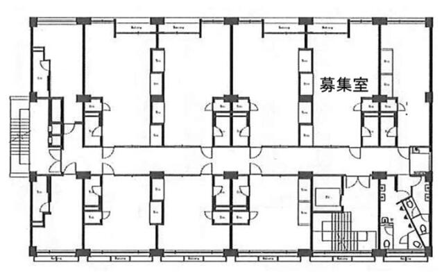 岡崎ビル（渋谷）