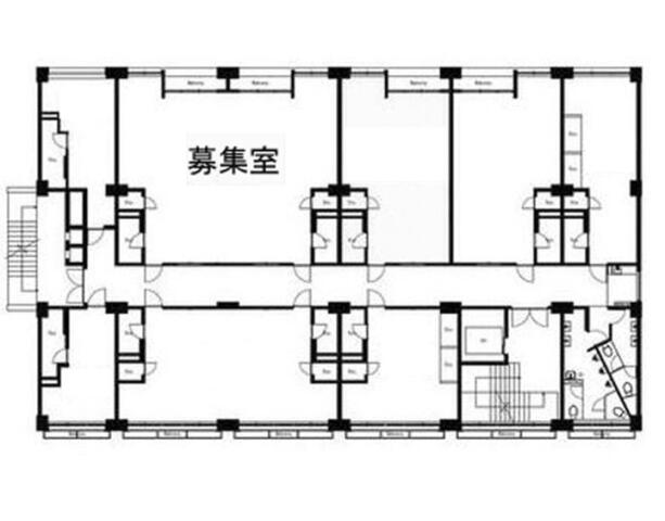 岡崎ビル（渋谷）