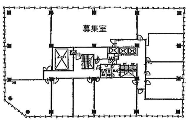 トーシン信濃町駅前ビル（オフィスコオフィス信濃町）