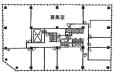 トーシン信濃町駅前ビル（オフィスコオフィス信濃町）