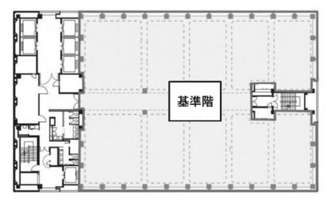 新宿三井ビルディング二号館