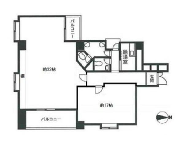 サンモール第３マンション