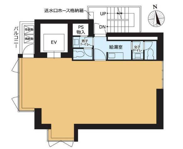 ＶＯＲＴ秋葉原Ⅲ（旧称：アズ秋葉原ビル）