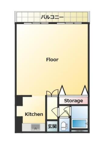 渋谷三信マンション