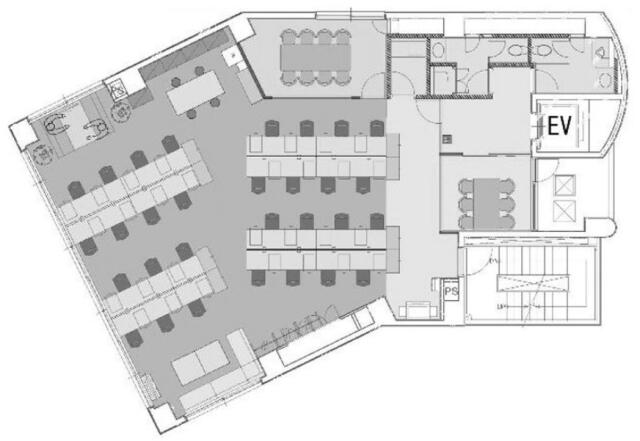 神田三崎町ビル（旧ＫＤＸ神田三崎町ビル）
