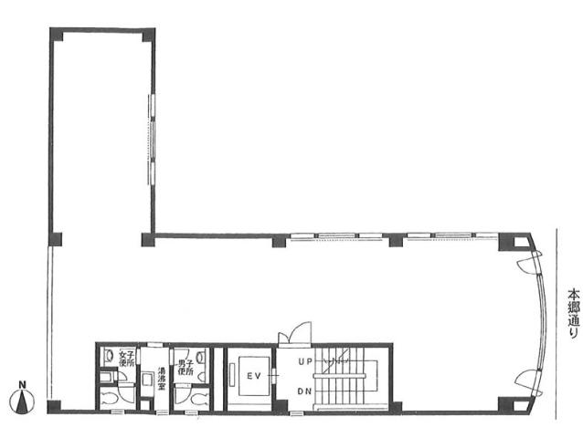 大学通信教育ビル