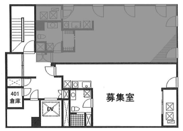 ＡＳＩＴＩＳ芝間取り