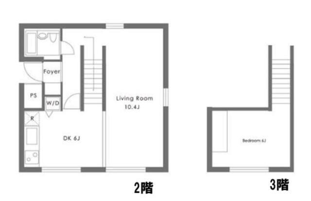 ラピエドラ間取り