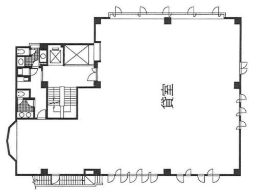 ＳＡＴ１ビル