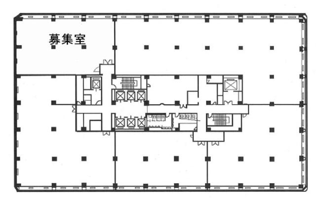 岸本ビルディング【事務所／6.7階以外】