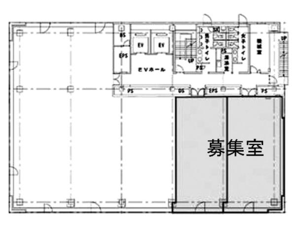 野村不動産西新宿共同ビル