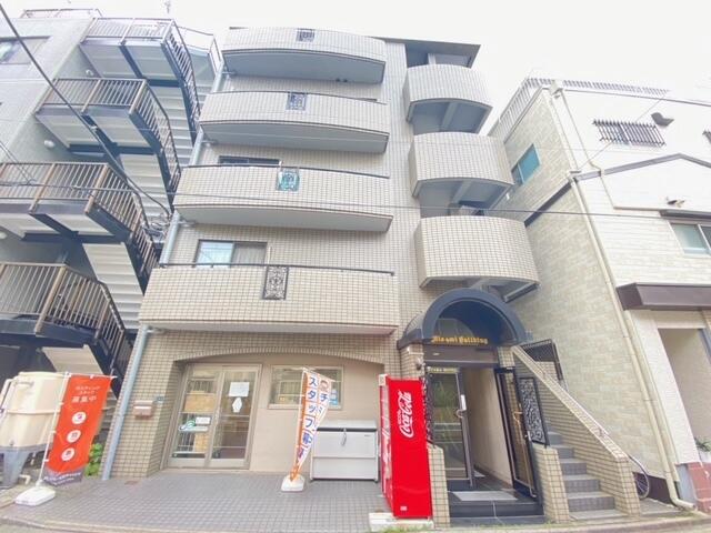 ミスミビルディング