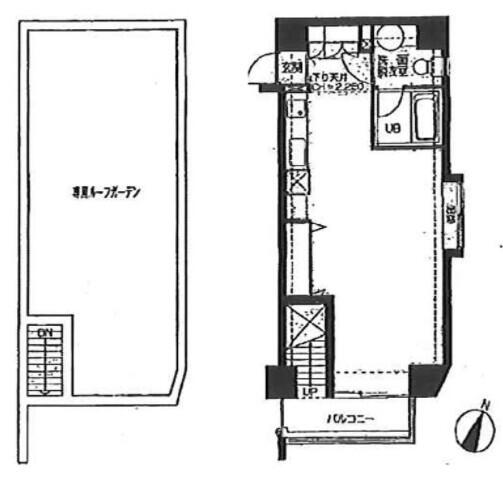 エスナ六本木