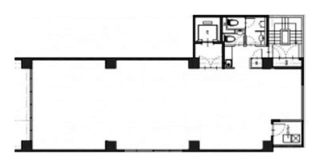 ＫＤビル（江東橋）