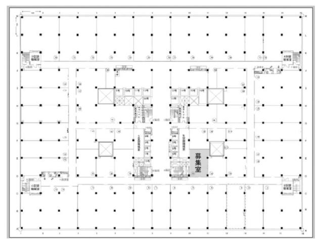 ＴＯＣビル間取り