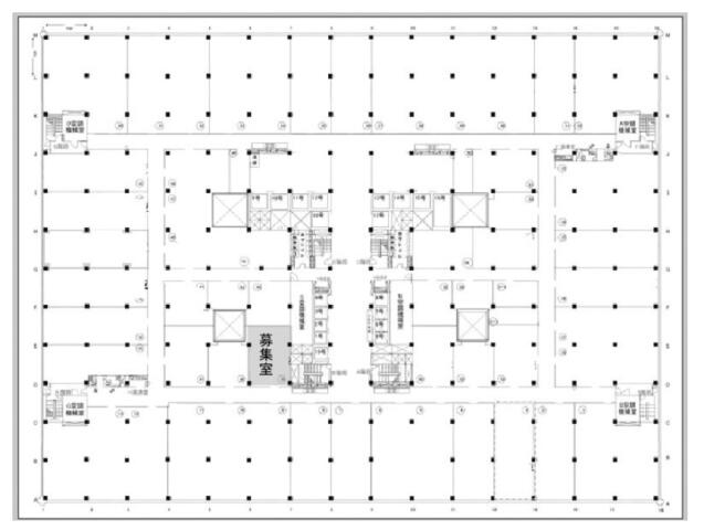 ＴＯＣビル間取り