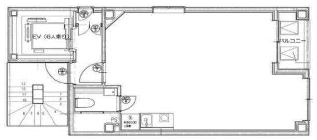 パインコート浅草橋