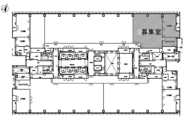 トレードピアお台場