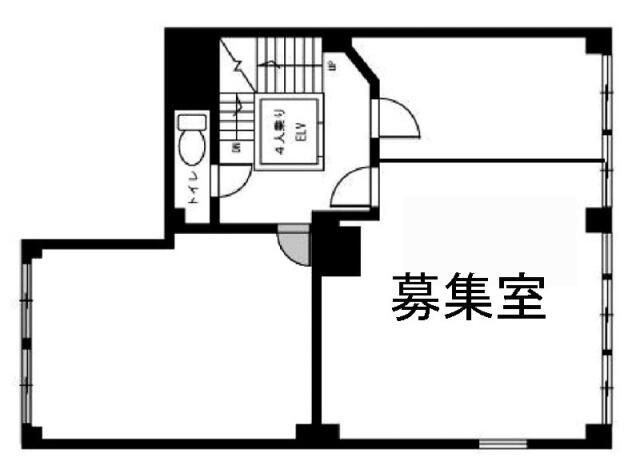 ハートビル（旧：第一ナスダ銀座ビル）