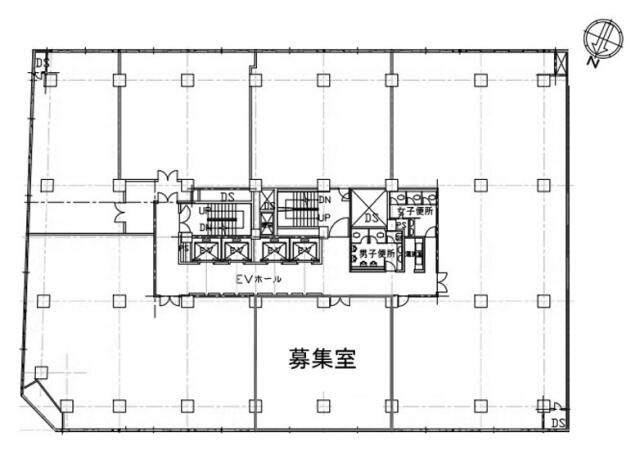 日本橋ワカ末ビル【事務所】