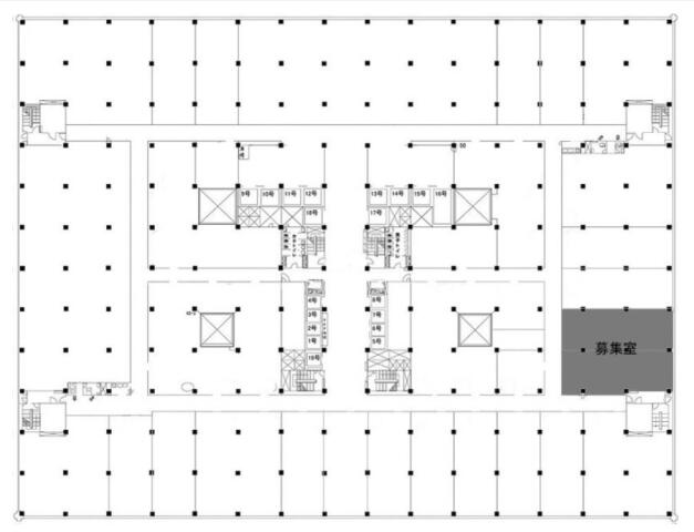 ＴＯＣビル間取り
