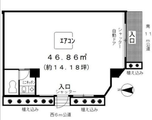 グリーンプラザ錦糸町