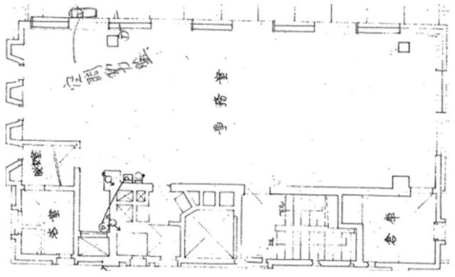 ルグラシエルビルディング１３