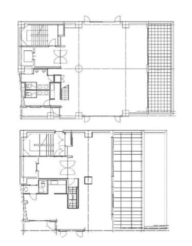 市ヶ谷ガーデンプラザビル