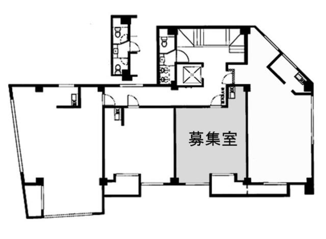 ＣＲＯＳＳ三田間取り