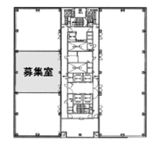 新宿グリーンタワービル