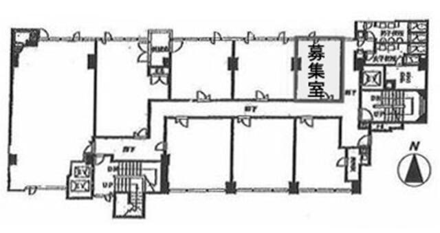 プラザ新大樹ビル