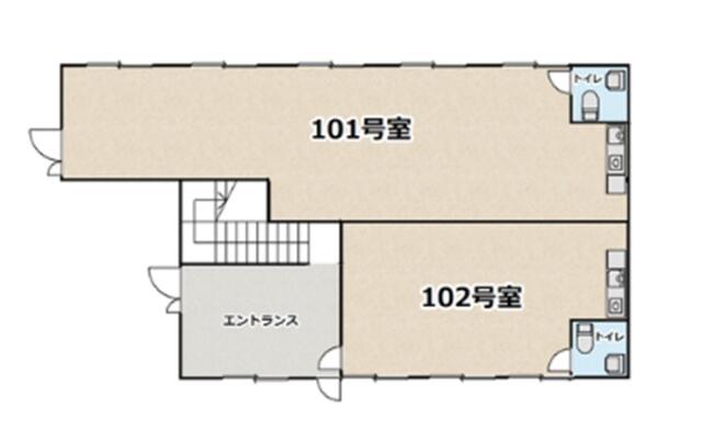 虹信ビル