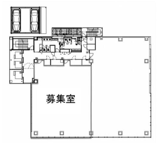 ＦＴＫ秋葉原間取り