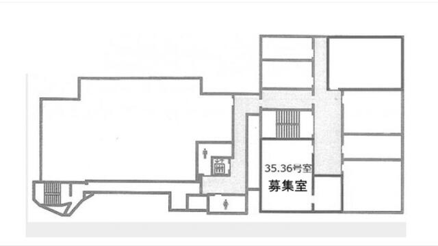 東方学会ビル本館