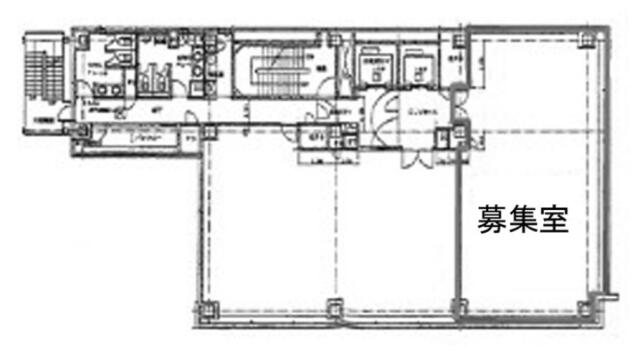 Ｄａｉｗａ八丁堀駅前ビル