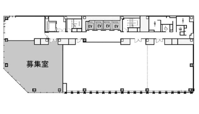 東京駅前八重洲一丁目東Ａ地区市街地再開発事業