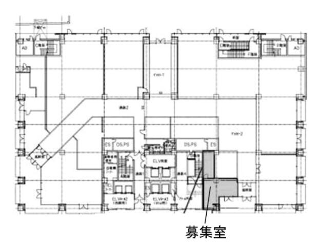 文京グリーンコートイーストウィング